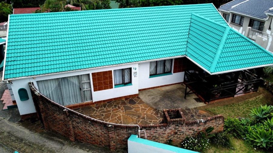 4 Bedroom Property for Sale in Amalinda Eastern Cape